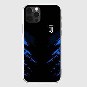 Чехол для iPhone 12 Pro Max с принтом JUVENTUS 2018 SPORT в городе Новоалтайск, Силикон |  | Тематика изображения на принте: football | soccer | ювентус