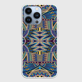 Чехол для iPhone 13 Pro с принтом Psyhodelica в городе Новоалтайск,  |  | Тематика изображения на принте: abstraction | geometry | optic | optical | visual | абстракция | геометрия | движение | линии | оптический узор | психоделика | текстуры