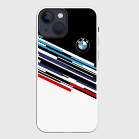 Чехол для iPhone 13 mini с принтом BMW BRAND COLOR | БМВ в городе Новоалтайск,  |  | bmw | бмв | марка | машины