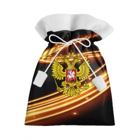 Подарочный 3D мешок с принтом Russia collection в городе Новоалтайск, 100% полиэстер | Размер: 29*39 см | abstraction | grunge | russia | sport | абстракция | герб | краска | русский | символика рф | спорт | спортивный | триколор | униформа | форма | я русский