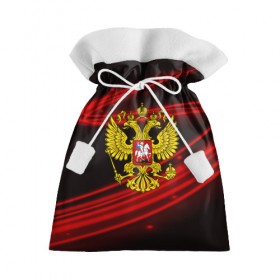 Подарочный 3D мешок с принтом Russia collection 2018 в городе Новоалтайск, 100% полиэстер | Размер: 29*39 см | abstraction | grunge | russia | sport | абстракция | герб | краска | русский | символика рф | спорт | спортивный | триколор | униформа | форма | я русский