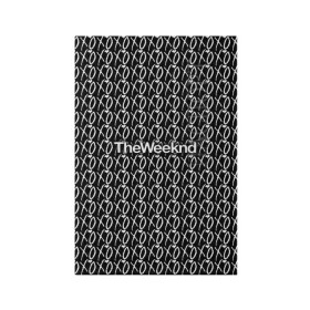 Обложка для паспорта матовая кожа с принтом The Weeknd в городе Новоалтайск, натуральная матовая кожа | размер 19,3 х 13,7 см; прозрачные пластиковые крепления | pbrb | pop | rb | the weeknd | trilogy | weeknd | xo | викенд | викнд | икс | иксо | макконен | музыкант | о | рнб | тесфайе | уикенд | уикнд | хип хоп | хипхоп | хо | эйбел | эр эн би