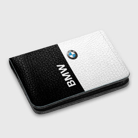 Картхолдер с принтом с принтом BMW в городе Новоалтайск, натуральная матовая кожа | размер 7,3 х 10 см; кардхолдер имеет 4 кармана для карт; | ag | bayerische | beba | bimmer | bmw | freude am fahren | motoren | werke | автомобиль | баварские моторные заводы | беха | бимер | биммер | бмв | бмвшка | бумер | бэха | машина | немецкий | тачка