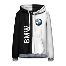 Мужская толстовка 3D с принтом BMW в городе Новоалтайск, 100% полиэстер | двухслойный капюшон со шнурком для регулировки, мягкие манжеты на рукавах и по низу толстовки, спереди карман-кенгуру с мягким внутренним слоем. | ag | bayerische | beba | bimmer | bmw | freude am fahren | motoren | werke | автомобиль | баварские моторные заводы | беха | бимер | биммер | бмв | бмвшка | бумер | бэха | машина | немецкий | тачка