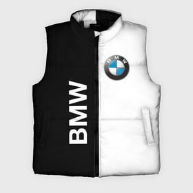 Мужской жилет утепленный 3D с принтом BMW в городе Новоалтайск,  |  | ag | bayerische | beba | bimmer | bmw | freude am fahren | motoren | werke | автомобиль | баварские моторные заводы | беха | бимер | биммер | бмв | бмвшка | бумер | бэха | машина | немецкий | тачка