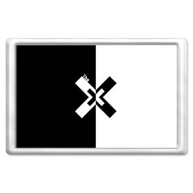 Магнит 45*70 с принтом The XX в городе Новоалтайск, Пластик | Размер: 78*52 мм; Размер печати: 70*45 | 2 | the | the xx | x | xl | xx | young turks | бария куреши | группа | два | джейми смит | дрим | зе | икс икс | икса | инди | оливер сим | поп | постпанк | ривайвл | роми мэдли крофт | х | хл | хх