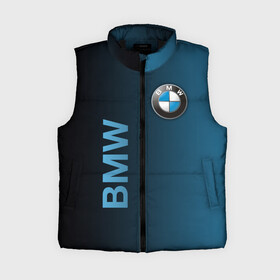 Женский жилет утепленный 3D с принтом BMW в городе Новоалтайск,  |  | ag | bayerische | beba | bimmer | bmw | freude am fahren | motoren | werke | автомобиль | баварские моторные заводы | беха | бимер | биммер | бмв | бмвшка | бумер | бэха | машина | немецкий | тачка
