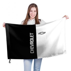 Флаг 3D с принтом Chevrolet в городе Новоалтайск, 100% полиэстер | плотность ткани — 95 г/м2, размер — 67 х 109 см. Принт наносится с одной стороны | camaro | chevrole | chevrolet | chevy | corvette | cruz | general motors | impala | niva | viva | авто | автомобиль | знак | лого | машина | надпись | нива | тачка | шеви | шевроле | шевролет | эмблема