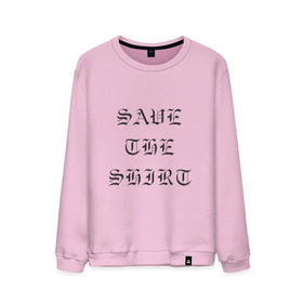 Мужской свитшот хлопок с принтом save the shirt в городе Новоалтайск, 100% хлопок |  | ahr | come | crybaby | gustav | lil peep | over | save the shirt | sober | ахр | гелик | густав | лил | лилпип | пип | реп | рок | рэп | хип хоп | эмо