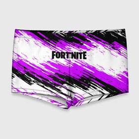 Мужские купальные плавки 3D с принтом Fortnite в городе Новоалтайск, Полиэстер 85%, Спандекс 15% |  | battle | fortnite | game | royale | survival | битва | зомби | игра | королевская | краска | краски