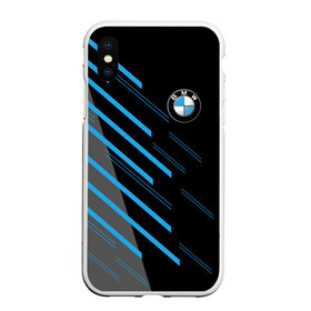 Чехол для iPhone XS Max матовый с принтом BMW SPORT в городе Новоалтайск, Силикон | Область печати: задняя сторона чехла, без боковых панелей | auto | bmw | motorsport | авто | автомобиль | автомобильные | бмв | бренд | марка | машины | моторспорт | спорт