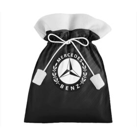 Подарочный 3D мешок с принтом Mercedes SPORT в городе Новоалтайск, 100% полиэстер | Размер: 29*39 см | Тематика изображения на принте: auto | automobile | car | machine | mercedes | motor | motor car | sport car | автомашина | легковой автомобиль | спортивный автомобиль | тачка