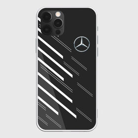 Чехол для iPhone 12 Pro Max с принтом MERCEDES BENZ SPORT в городе Новоалтайск, Силикон |  | amg | auto | mercedes | sport | авто | автомобиль | автомобильные | амг | бренд | марка | машины | мерседес | спорт