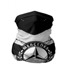 Бандана-труба 3D с принтом Mercedes sport abstract 2018 в городе Новоалтайск, 100% полиэстер, ткань с особыми свойствами — Activecool | плотность 150‒180 г/м2; хорошо тянется, но сохраняет форму | auto | automobile | car | machine | motor | motor car | sport car | автомашина | легковой автомобиль | мерседес | спортивный автомобиль | тачка