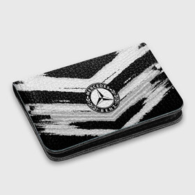 Картхолдер с принтом с принтом Mercedes sport abstract 2018 в городе Новоалтайск, натуральная матовая кожа | размер 7,3 х 10 см; кардхолдер имеет 4 кармана для карт; | Тематика изображения на принте: auto | automobile | car | machine | motor | motor car | sport car | автомашина | легковой автомобиль | мерседес | спортивный автомобиль | тачка