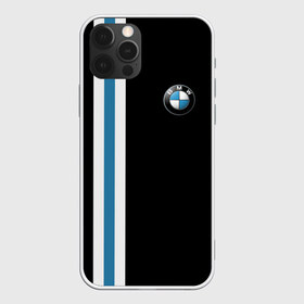 Чехол для iPhone 12 Pro Max BMW Line Collection 2: в городе Новоалтайск, Силикон | | bmw | авто | бмв | марка | машина