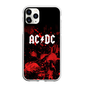 Чехол для iPhone 11 Pro Max матовый с принтом AC DC в городе Новоалтайск, Силикон |  | ac dc | acdc | acdc ас дс | австралийская | ангус янг | асдс | блюз | группа | крис слэйд | метал | молния | музыка | музыканты | певцы | рок | рок н ролл | стиви янг | хард | хардрок | эксл роуз