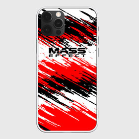 Чехол для iPhone 12 Pro Max с принтом Mass Effect в городе Новоалтайск, Силикон |  | n7 | shepard | галактика | жнец | космос | краска | краски | масс | нормандия | планета | шепард | эффект