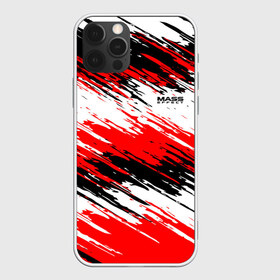 Чехол для iPhone 12 Pro Max с принтом Mass Effect в городе Новоалтайск, Силикон |  | n7 | shepard | галактика | жнец | космос | краска | краски | масс | нормандия | планета | шепард | эффект