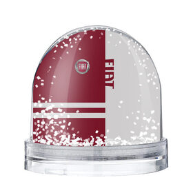 Водяной шар с принтом Fiat в городе Новоалтайск, Пластик | Изображение внутри шара печатается на глянцевой фотобумаге с двух сторон | 124 | 127 | 128 | 500 | bravo brava | fabbrica italiana automobili | fiat | group | panda | punto | spa | stilo | tipo | uno | авто | автомобиль | знак | лого | машина | символ | тачка | фиат | эмблема