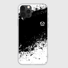 Чехол для iPhone 12 Pro Max с принтом Mazda brand motors в городе Новоалтайск, Силикон |  | auto | automobile | car | machine | mazda | motor | motor car | sport car | автомашина | легковой автомобиль | мазда | спортивный автомобиль | тачка
