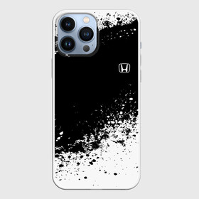 Чехол для iPhone 13 Pro Max с принтом Honda brand motors в городе Новоалтайск,  |  | Тематика изображения на принте: auto | automobile | car | honda | machine | motor | motor car | sport car | автомашина | бренд | легковой автомобиль | марка | спортивный автомобиль | тачка | хонда