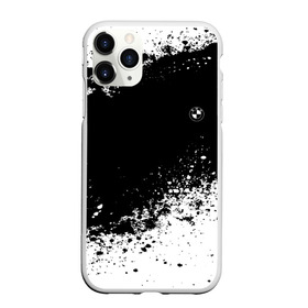 Чехол для iPhone 11 Pro матовый с принтом Bmw brand motors в городе Новоалтайск, Силикон |  | Тематика изображения на принте: auto | automobile | bmw | car | machine | motor | motor car | sport car | автомашина | бмв | бренд | легковой автомобиль | марка | спортивный автомобиль | тачка