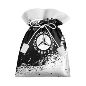 Подарочный 3D мешок с принтом Mercedes abstract sport в городе Новоалтайск, 100% полиэстер | Размер: 29*39 см | Тематика изображения на принте: auto | automobile | car | machine | mercedes | motor | motor car | sport car | автомашина | бренд | легковой автомобиль | марка | спортивный автомобиль | тачка