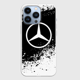 Чехол для iPhone 13 Pro с принтом Mercedes abstract sport в городе Новоалтайск,  |  | Тематика изображения на принте: auto | automobile | car | machine | mercedes | motor | motor car | sport car | автомашина | бренд | легковой автомобиль | марка | спортивный автомобиль | тачка
