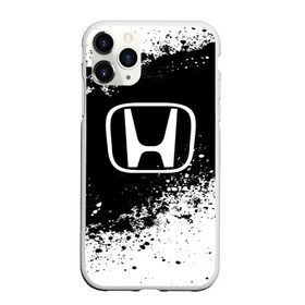 Чехол для iPhone 11 Pro Max матовый с принтом Honda abstract sport в городе Новоалтайск, Силикон |  | Тематика изображения на принте: auto | automobile | car | honda | machine | motor | motor car | sport car | автомашина | бренд | легковой автомобиль | марка | спортивный автомобиль | тачка | хонда