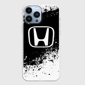 Чехол для iPhone 13 Pro Max с принтом Honda abstract sport в городе Новоалтайск,  |  | Тематика изображения на принте: auto | automobile | car | honda | machine | motor | motor car | sport car | автомашина | бренд | легковой автомобиль | марка | спортивный автомобиль | тачка | хонда
