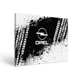 Холст прямоугольный с принтом Opel abstract sport в городе Новоалтайск, 100% ПВХ |  | auto | automobile | car | machine | motor | motor car | opel | sport car | автомашина | бренд | легковой автомобиль | марка | спортивный автомобиль | тачка