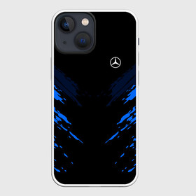 Чехол для iPhone 13 mini с принтом Mercedes SPORT в городе Новоалтайск,  |  | auto | automobile | car | machine | mercedes | motor | motor car | sport car | автомашина | бренд | легковой автомобиль | марка | спортивный автомобиль | тачка