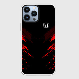 Чехол для iPhone 13 Pro Max с принтом Honda SPORT в городе Новоалтайск,  |  | Тематика изображения на принте: auto | automobile | car | honda | machine | motor | motor car | sport car | автомашина | бренд | легковой автомобиль | марка | спортивный автомобиль | тачка | хонда