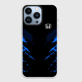 Чехол для iPhone 13 Pro с принтом Honda SPORT в городе Новоалтайск,  |  | auto | automobile | car | honda | machine | motor | motor car | sport car | автомашина | бренд | легковой автомобиль | марка | спортивный автомобиль | тачка | хонда