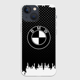 Чехол для iPhone 13 mini с принтом Bmw в городе Новоалтайск,  |  | auto | automobile | bmw | car | machine | motor | motor car | sport car | автомашина | бмв | бренд | легковой автомобиль | марка | спортивный автомобиль | тачка