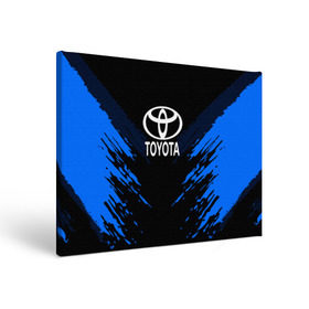Холст прямоугольный с принтом TOYOTA SPORT COLLECTION в городе Новоалтайск, 100% ПВХ |  | auto | automobile | car | machine | motor | motor car | sport car | toyota | автомашина | бренд | легковой автомобиль | марка | спортивный автомобиль | тачка