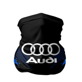 Бандана-труба 3D с принтом AUDI SPORT COLLECTION в городе Новоалтайск, 100% полиэстер, ткань с особыми свойствами — Activecool | плотность 150‒180 г/м2; хорошо тянется, но сохраняет форму | audi | auto | automobile | car | machine | motor | motor car | sport car | автомашина | ауди | бренд | легковой автомобиль | марка | спортивный автомобиль | тачка