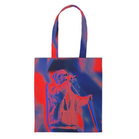 Сумка 3D повседневная с принтом T-Fest в городе Новоалтайск, 100% полиэстер | Плотность: 200 г/м2; Размер: 34×35 см; Высота лямок: 30 см | t fest | tfest | незборецкий | т фест | тифест