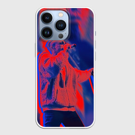 Чехол для iPhone 13 Pro с принтом T Fest в городе Новоалтайск,  |  | t fest | tfest | незборецкий | т фест | тифест