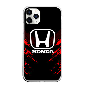 Чехол для iPhone 11 Pro матовый с принтом HONDA SPORT COLLECTION в городе Новоалтайск, Силикон |  | Тематика изображения на принте: auto | automobile | car | honda | machine | motor | motor car | sport car | автомашина | бренд | легковой автомобиль | марка | спортивный автомобиль | тачка | хонда