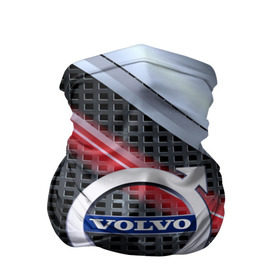 Бандана-труба 3D с принтом VOLVO high speed collection в городе Новоалтайск, 100% полиэстер, ткань с особыми свойствами — Activecool | плотность 150‒180 г/м2; хорошо тянется, но сохраняет форму | auto | automobile | car | machine | motor | motor car | sport car | volvo | автомашина | бренд | вольво | легковой автомобиль | марка | спортивный автомобиль | тачка