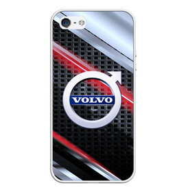 Чехол для iPhone 5/5S матовый с принтом VOLVO high speed collection в городе Новоалтайск, Силикон | Область печати: задняя сторона чехла, без боковых панелей | Тематика изображения на принте: auto | automobile | car | machine | motor | motor car | sport car | volvo | автомашина | бренд | вольво | легковой автомобиль | марка | спортивный автомобиль | тачка