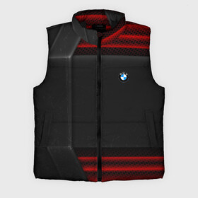 Мужской жилет утепленный 3D с принтом BMW auto sport в городе Новоалтайск,  |  | auto | automobile | bmw | car | machine | motor | motor car | sport car | автомашина | бмв | бренд | легковой автомобиль | марка | спортивный автомобиль | тачка