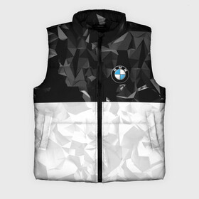 Мужской жилет утепленный 3D BMW BLACK COLLECTION: в городе Новоалтайск, | | auto | bmw | motorsport | авто | автомобиль | автомобильные | бмв | бренд | марка | машины | моторспорт | спорт