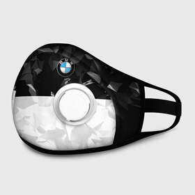 Маска из неопрена с принтом BMW BLACK COLLECTION в городе Новоалтайск, неопрен 100% | Форма огибающая нос. Резинки для ушей с дополнительной резинкой на затылке. Клапан для выдоха для активного дыхания при занятиях спортом. Эластичный материал маски и окантовки для лучшего растяжения и прилегания маски.  | auto | bmw | motorsport | авто | автомобиль | автомобильные | бмв | бренд | марка | машины | моторспорт | спорт