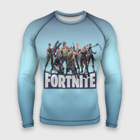 Мужской рашгард 3D с принтом Fortnite_9 в городе Новоалтайск,  |  | Тематика изображения на принте: battle royale | epic games | fortnite | pvp | survival | tps | unreal | выживание | кооператив | королевская битва | песочница | фортнайт | шутер