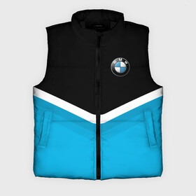 Мужской жилет утепленный 3D с принтом BMW Black  Blue в городе Новоалтайск,  |  | bmw | bu | collection | line | m5 | moto | motosport | rally | sport | авто | баварские | байкер | байкеры | беха | бмв | бумер | бэха | германия | гонки | гонщик | гонщики | заводы | лайн | м5 | машина | мото | моторные | мотоспорт