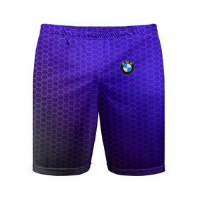 Мужские шорты 3D спортивные с принтом BMW carbon uniform 2018 в городе Новоалтайск,  |  | auto | automobile | bmw | car | machine | motor | motor car | sport car | автомашина | бмв | бренд | легковой автомобиль | марка | спортивный автомобиль | тачка