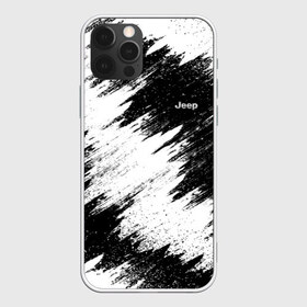 Чехол для iPhone 12 Pro Max с принтом JEEP в городе Новоалтайск, Силикон |  | car | jeep | race | авто | гонки | джип | краска | краски | марка | машина